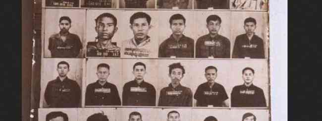 Khmer Rouge big four finally face justice
